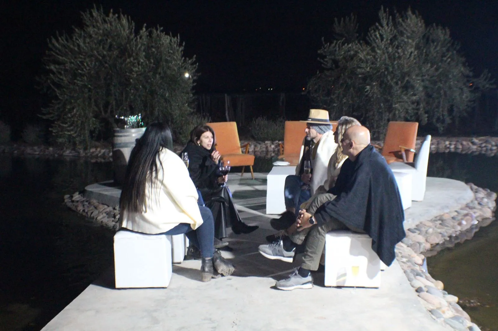 Mendoza 12